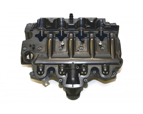 Клапанная крышка (крышка ГБЦ) на Renault Trafic 2.5dCi 2003-2014 Renault (Оригинал) 8200714033