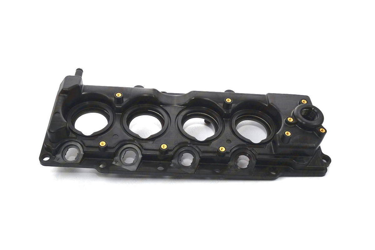 Клапанная крышка на Renault Mascott 04-2010 3.0dCi - Renault (Оригинал) - 7701057896