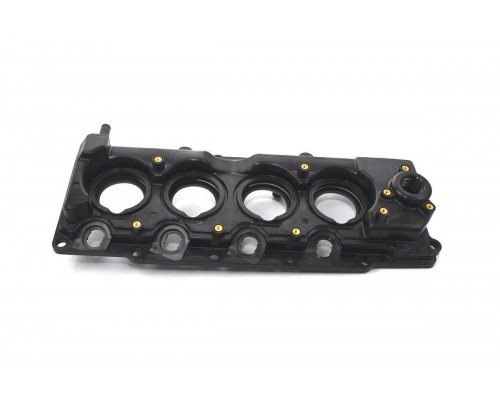 Клапанная крышка на Renault Mascott 04-2010 3.0dCi - Renault (Оригинал) - 7701057896