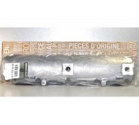 Клапанная крышка на Renault Trafic 2001- 1.9dCi - Renault (Оригинал) - 8200303546