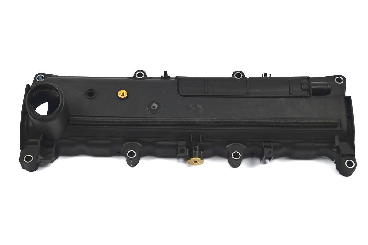 Клапанная крышка на Renault Kangoo 2001-2008, 1.5dCi- Renault (Оригинал) - 8200608952
