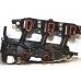 Клапанная крышка на Renault Trafic 2006- 2.0dCi - Renault (Оригинал) - 8200836881