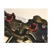 Клапанная крышка на Renault Trafic 2006- 2.0dCi - Renault (Оригинал) - 8200836881