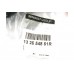 Клапанная крышка на Renault Dokker 2012- 1.5dCi - Renault (Оригинал) - 132654861R