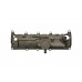 Клапанная крышка на Renault Laguna III 2007-2015 1.5dCi - Renault (Оригинал) - 8200756123