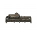 Клапанная крышка на Renault Laguna III 2007-2015 1.5dCi - Renault (Оригинал) - 8200756123