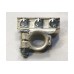 Клемма аккумулятора "-" на Renault Kangoo II 2008 - Renault (Оригинал) - 8200432967