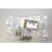 Клемма аккумулятора "-" на Renault Kangoo II 2008 - Renault (Оригинал) - 8200432967