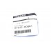 Клипса крепления обшивки / подкрылков на Renault Trafic II 01-2014 - Nissan (Оригинал) - 67972-00Q0A
