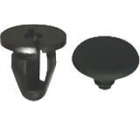 Клипса крепления обшивки на Renault Kangoo 1997-2008 - Renault (Оригинал) - 7703077434