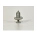 Клипса крепления обшивки потолка на Renault Trafic 2001-2014 Renault (Оригинал) 8200149866
