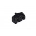 Клипса крепления топливного шланга на Renault Master II 98-2010 - Renault (Оригинал) - 7703079301
