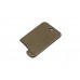 Ключ карта на 2 кнопки на Renault Laguna II 2001-2007 - DSP - 291007