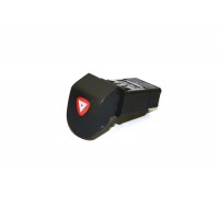 Кнопка аварийной сигнализации на Renault Kangoo 1997-2008 Renault (Оригинал) 8200523539