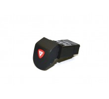 Кнопка аварийной сигнализации на Renault Kangoo 1997-2008 Renault (Оригинал) 8200523539