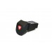 Кнопка аварийной сигнализации на Renault Kangoo 1997-2008 Renault (Оригинал) 8200523539