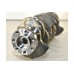 Коленчатый вал на Renault Dokker 2012- 1.5dCi - Renault (Оригинал) - 122011649R