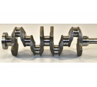 Коленчатый вал на Renault Dokker 2012- 1.5dCi - Renault (Оригинал) - 122011649R