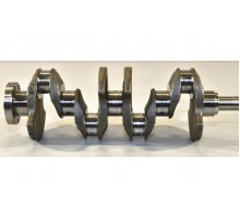 Коленчатый вал на Renault Dokker 2012- 1.5dCi - Renault (Оригинал) - 122011649R