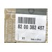 Коленчатый вал на Renault Dokker 2012- 1.5dCi - Renault (Оригинал) - 122011649R