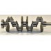 Коленчатый вал на Renault Dokker 2012- 1.5dCi - Renault (Оригинал) - 122011649R