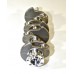Коленчатый вал на Renault Kangoo II 2008- 1.6 + 1.6 16V- Renault (Оригинал) - 8200416793