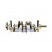 Коленчатый вал на Renault Kangoo II 2008- 1.6 + 1.6 16V- Renault (Оригинал) - 8200416793