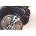 Коленчатый вал на Renault Master II 2003-2010 2.5dCi - Renault (Оригинал) - 8200590738