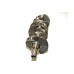 Коленчатый вал на Renault Kangoo 1.4 (K7J 701, МКПП) 2005-2008 - Renault (Оригинал) 8200785985