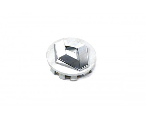 Колпачок колесного диска (R17/R18, для ступицы, 54mm) на Renault Koleos I - Renault (Оригинал) - 40342JY01A