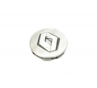 Колпачок колесного диска на Renault Kangoo 1997-2008 - Renault (Оригинал) - 8200043899