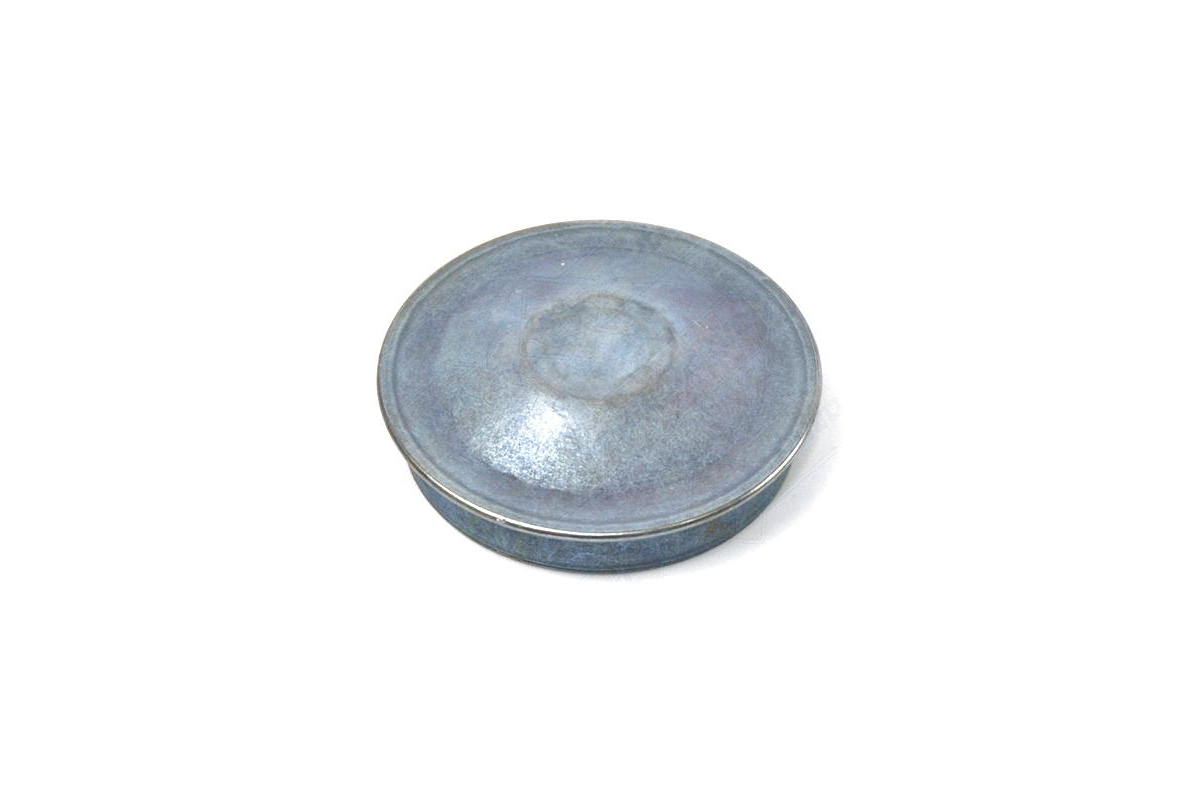 Колпачок тормозного диска заднего на Renault Dokker 2012 - Renault (Оригинал) - 8200649356