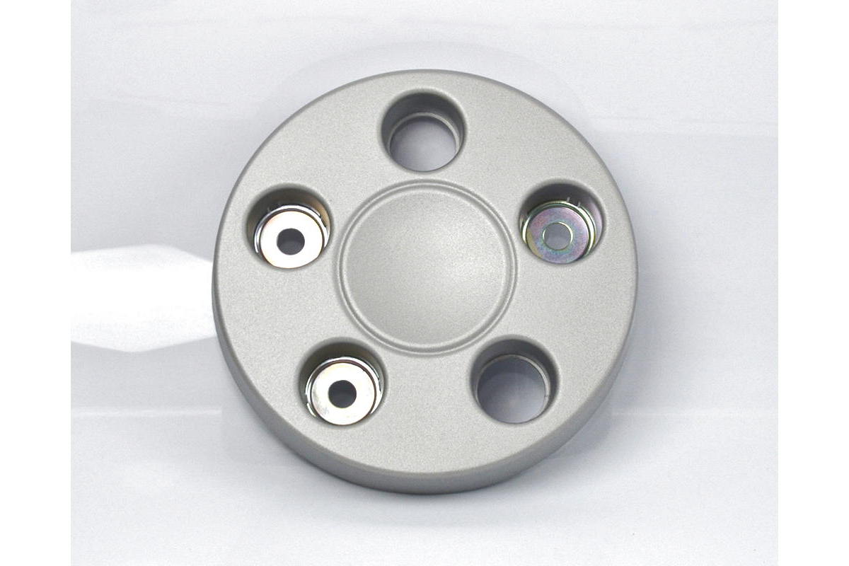 Колпак колесного диска (диски R16) на Renault Mascott 1999-2010 - Renault (Оригинал) - 7420956255