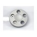 Колпак колесного диска (диски R16) на Renault Mascott 1999-2010 - Renault (Оригинал) - 7420956255
