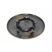 Ковпак колісного диска на Renault Master II 1998-2010 ROTWEISS (Туреччина) - 8200035453