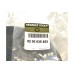 Ковпак колісного диска на Renault Master II 1998-2010 ROTWEISS (Туреччина) - 8200035453