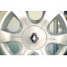 Колпак колесного диска на Renault Trafic 2001 - Renault (Оригинал) - 8200458589