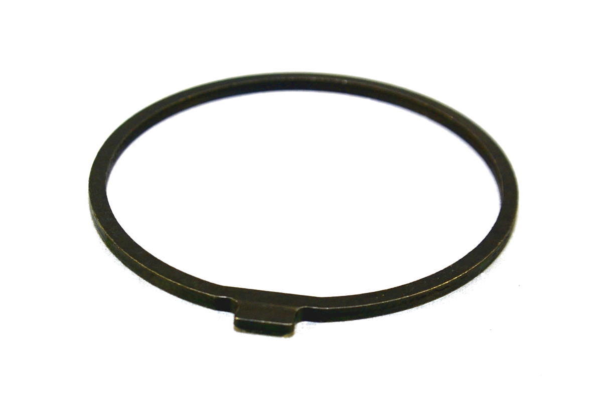 Кольцо cтопорное дифференциала КПП (2.8mm) на Renault Kangoo 1997-2008 - Renault (Оригинал) - 8200790496