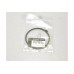 Кольцо cтопорное дифференциала КПП (2.8mm) на Renault Kangoo 1997-2008 - Renault (Оригинал) - 8200790496