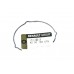 Кольцо cтопорное синхронизатора КПП на Renault Megane II 2001-2009 - Renault (Оригинал) - 8200196579