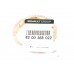 Кольцо синхронизатора КПП на Renault Captur 2013 - Renault (Оригинал) - 8200368022