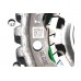 Комплект двойного сцепления АКПП EDC DC4 на Renault Talisman 2015- 1.5dCi - Renault (Оригинал) - 302181478R