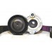 Комплект генератора + натягувач (+АС) на Renault Kangoo 2001-2005 1.5dCi - 7701476475