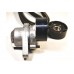 Комплект генератора + ролик + натяжитель (+АС) на Renault Kangoo 1997-2008 1.4, 1.6i 16V - 7701477517