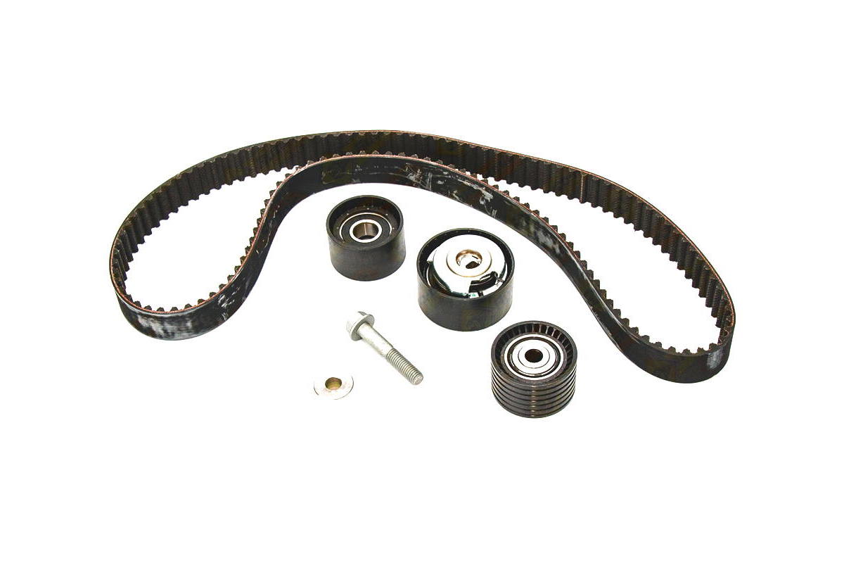 Комплект ГРМ на Renault Clio II 1998-2005 2.0 - Renault (Оригинал) - 130C12131R