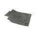 Комплект ковриков передних + задних на Renault Megane III 2009-2016 - Renault (Оригинал) - 7711425284