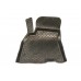 Комплект ковриков передних (резиновые) на Renault Megane III 2009-2016 - VLOTA - 1016