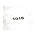 Комплект ковриков передних (резиновые) на Renault Megane III 2009-2016 - VLOTA - 1016