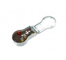 Комплект ламп и предохранителей H4 на Renault Lodgy 2012 - Renault (Оригинал) - 7711421522