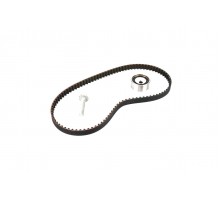 Комплект натяжитель + ремень ГРМ (96z) на Renault Kangoo 2001-2008 1.4 - Gates - K015473XS